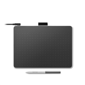 WACOM One (2023) MediumCreative Tablet / Mitten