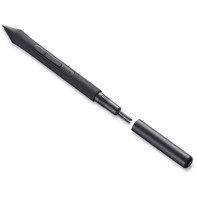 Wacom Intuos M, Bluetooth, Black