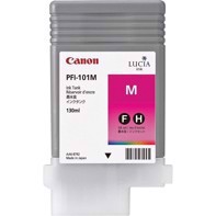 Canon Magenta PFI-101M - 130 ml bläckpatron