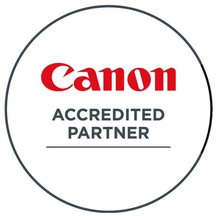 Canon Trade-in 