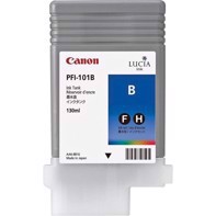 Canon Blue PFI-101B - 130 ml bläckpatron