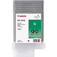 Canon Green PFI-101G - 130 ml bläckpatron