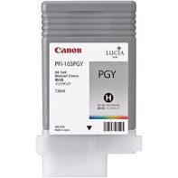 Canon Photo Grey PFI-103PGY - 130 ml bläckpatron