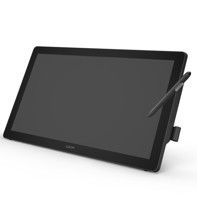 Wacom DTK2451 23.8 display dark grey