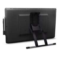 Wacom DTK2451 23.8 display dark grey