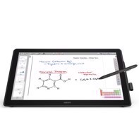 Wacom DTK2451 23.8 display dark grey