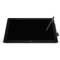 Wacom DTH2452 23.8 display P&T dark grey