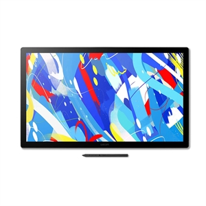 WACOM Cintiq (2025) 24 TouchCreative Display / Mellan