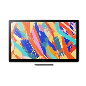 WACOM Cintiq (2025) 24Skärm för kreativa användare / Mellan