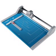 Dahle 550 - Rullskärmaskin