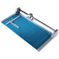 Dahle 552 - Rullskärmaskin