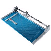 Dahle 554 - Rullskärmaskin