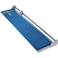 Dahle 558 - Rullskärmaskin