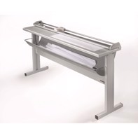 Large format trimmer - cutting length 1500mm