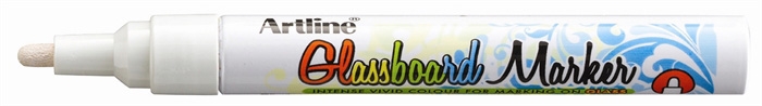 Artline Glassboard marker 2.0 vit