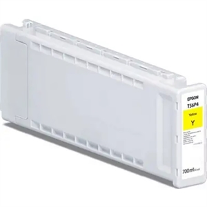 Epson Yellow T56P4 - 700 ml bläckpatron