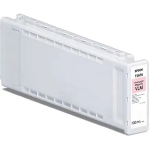 Epson Vivid Light Magenta T56P6 - 700 ml bläckpatron