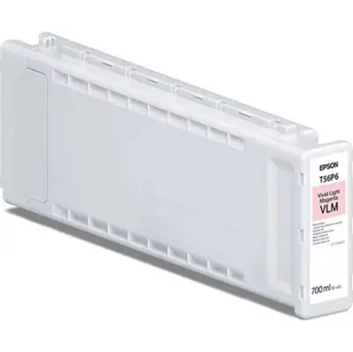 Epson Vivid Light Magenta T56P6 - 700 ml bläckpatron