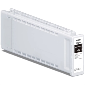 Epson Matte BlackT56P8 - 700 ml bläckpatron