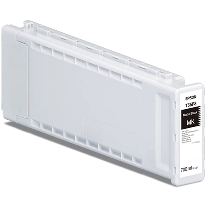 Epson Matte BlackT56P8 - 700 ml bläckpatron