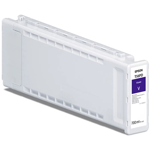 Epson Violet T56PD - 700 ml bläckpatron
