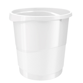 Esselte Pappersfack Europost Vivida 14L vit