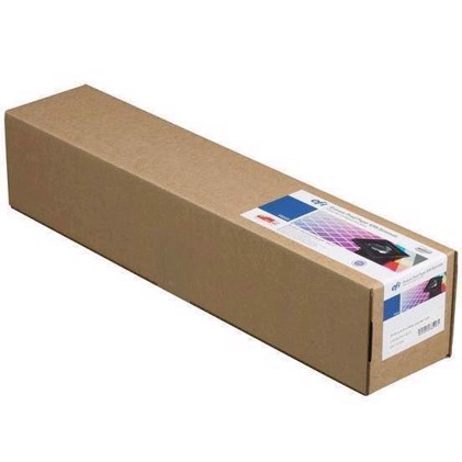 EFI Proof Paper 8245OBA Semimatt 245 g/m² - 36" x 30 meter