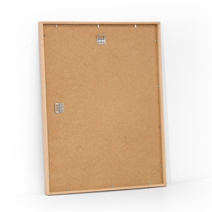 Ekträram för foton och affischer 40 x 50-PLEXI cm