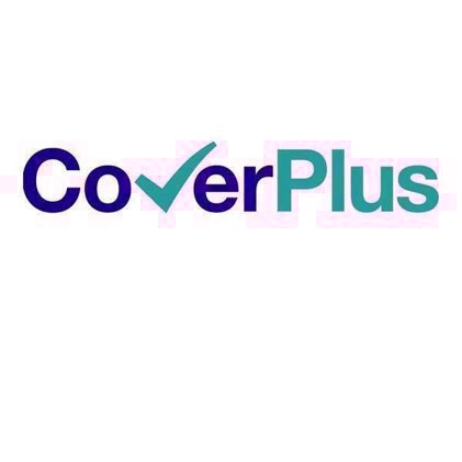 5 Years CoverPlus (Return to base) service for Epson C4000