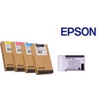 Helt set bläckpatroner till Epson stylus pro 7450