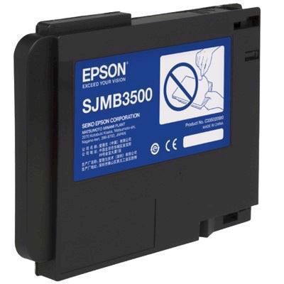 Maintenance tank till Epson TM-C3500