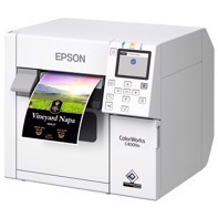 Epson TM-C4000