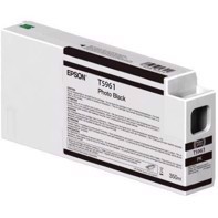 Epson T5961 Photo Black - 350 ml bläckpatron