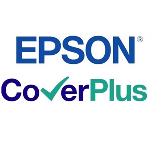 Epson CoverPlus Onsite Service SC-P20500 4ÅR