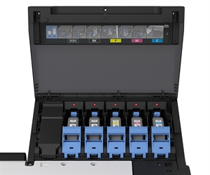 Vi säljer inte denna modell i Sverige