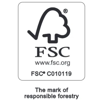 FSC godkendt papir
