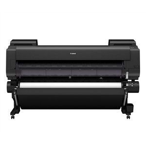 Canon imagePROGRAF GP-6600S, 60" - Vi säljer inte denna modell i Sverige. 
