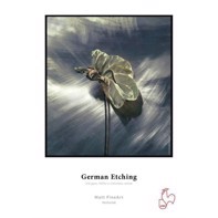Hahnemühle German Etching 310 g/m² -  A3+ 25 ark