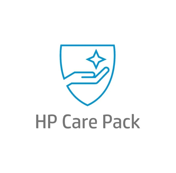 HP Care Pack 4 year Next Business Day Onsite for HP Designjet T2600 36"