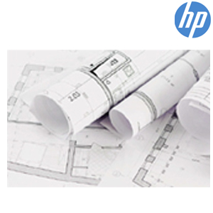 HP Bond og Coated papir