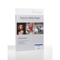 Hahnemühle Photo Rag 188 g/m² - A4 25 ark