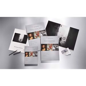 Hahnemühle Photo Rag Matt Baryta 308 g/m² - A4, 25 ark