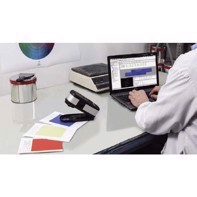 X-Rite Color IQC Management – Professionell färghantering och kvalitetskontroll
