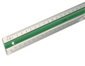 Linex superlinjal 20cm S20MM grön