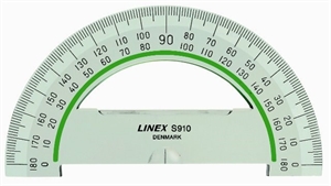 Linex gradskiva superserie 10cm S910