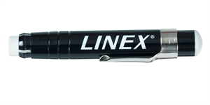 Linex kritahållare för rund krita, 10mm