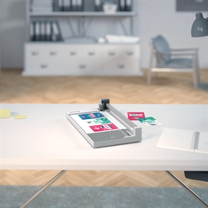 Leitz Rulleskärare Leitz Home Office A4