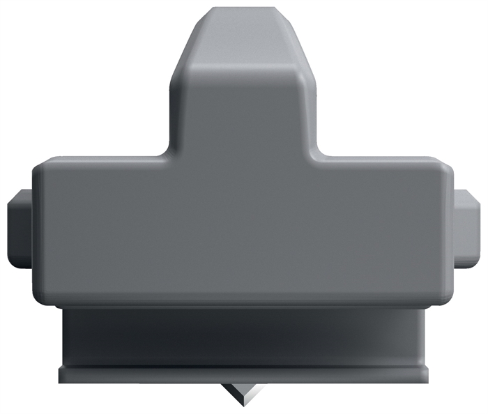 Leitz Blade t/roll cutter Leitz Home A4 rakt snitt (4)