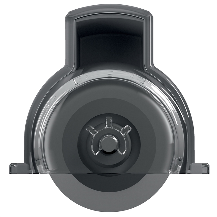 Leitz Blade t/roll cutter Leitz Home Office rak fräs (2)