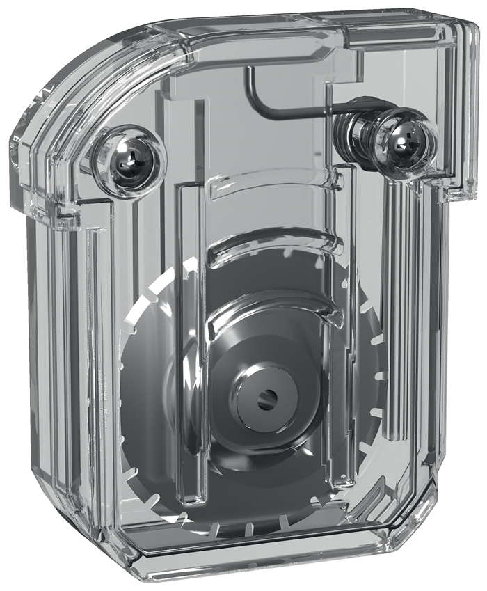 Leitz Blad t/rulleskärare Leitz Office perf. skär (2)